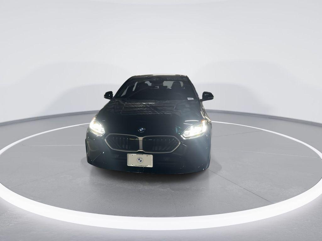 used 2025 BMW 228 Gran Coupe car, priced at $41,950