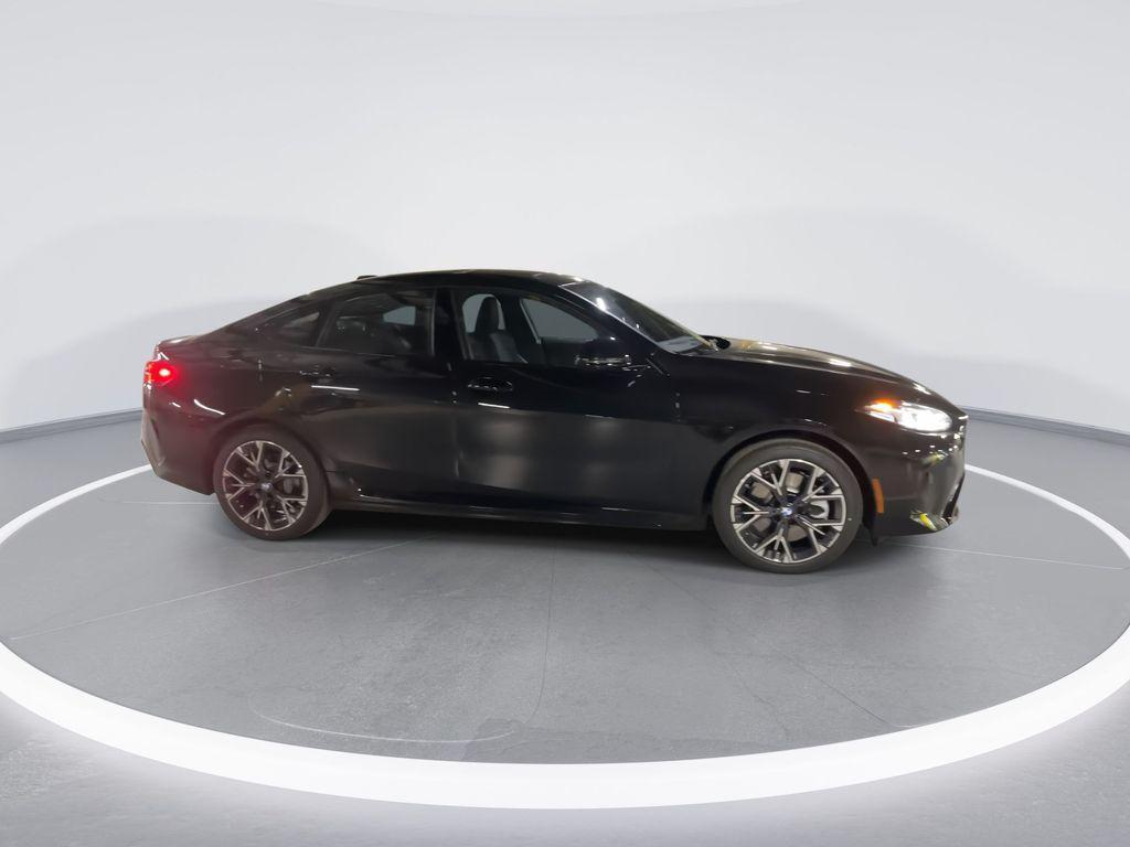used 2025 BMW 228 Gran Coupe car, priced at $41,950