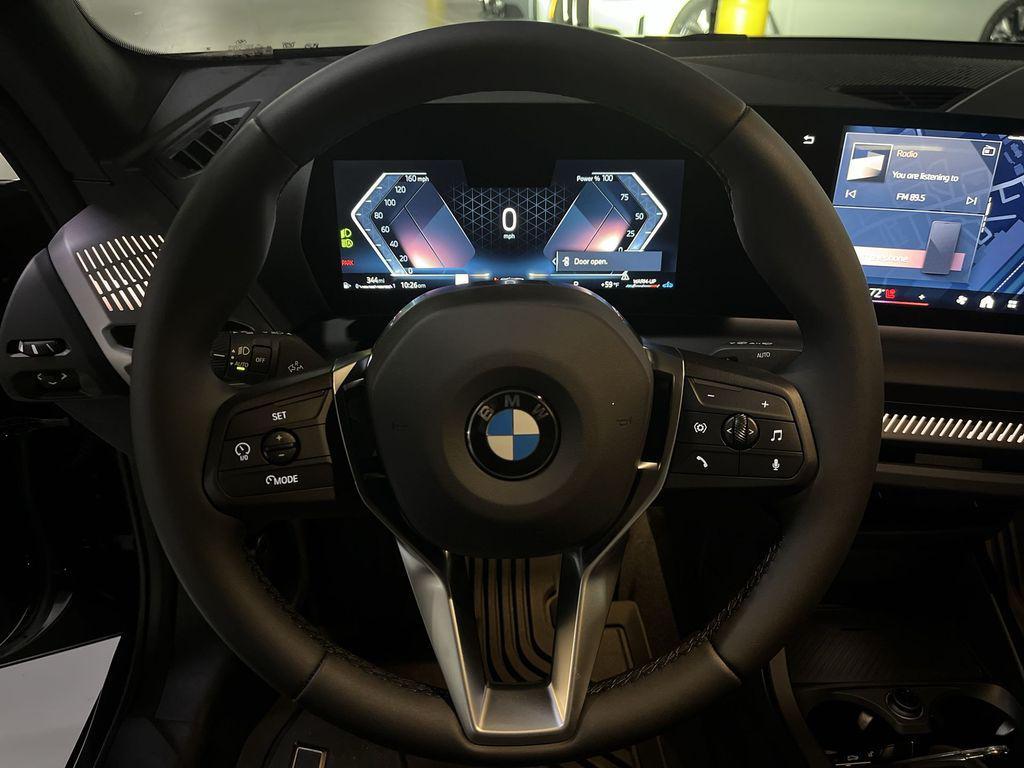 used 2025 BMW 228 Gran Coupe car, priced at $41,950