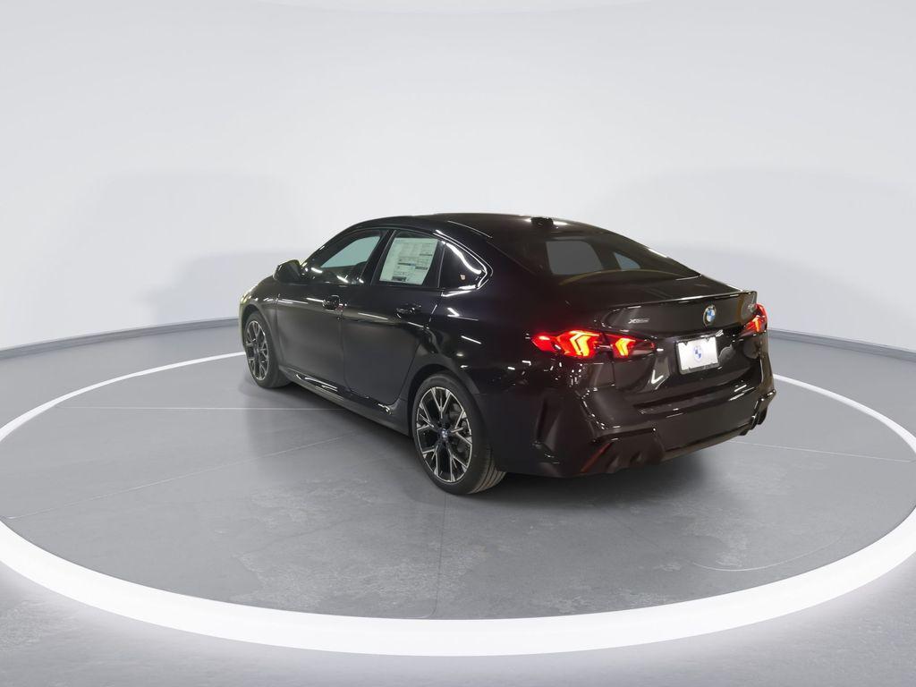 used 2025 BMW 228 Gran Coupe car, priced at $41,950