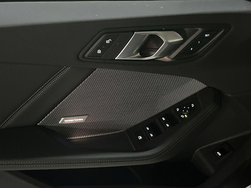 used 2025 BMW 228 Gran Coupe car, priced at $41,950