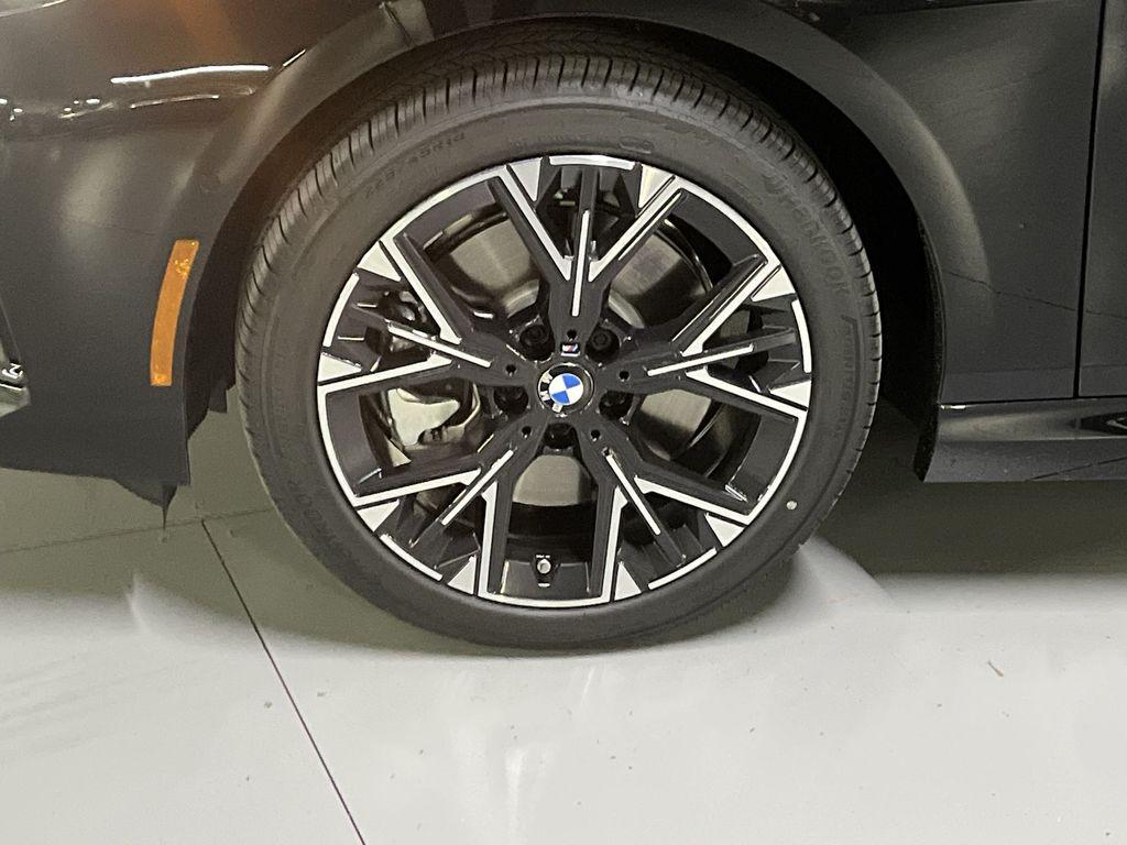 used 2025 BMW 228 Gran Coupe car, priced at $41,950