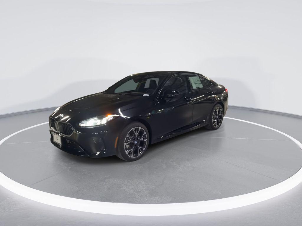 used 2025 BMW 228 Gran Coupe car, priced at $41,950