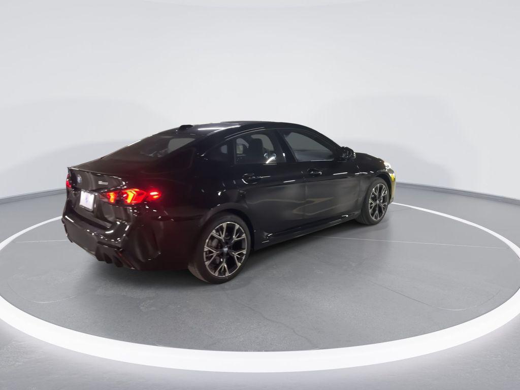 used 2025 BMW 228 Gran Coupe car, priced at $41,950