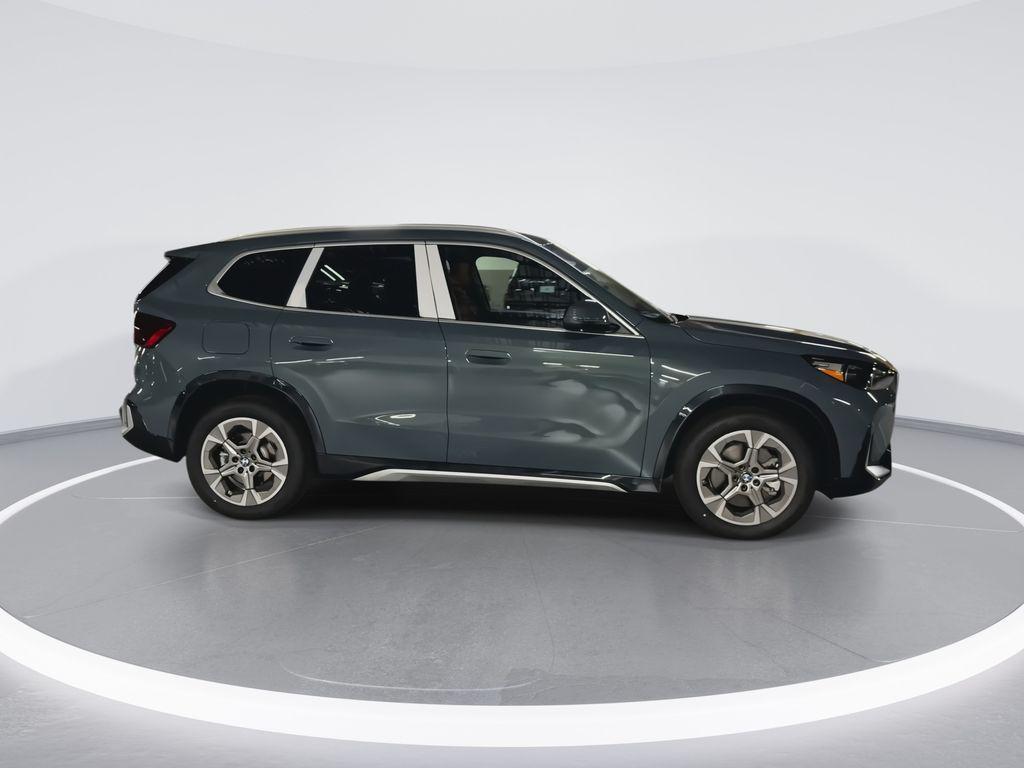 new 2026 BMW X1 car, priced at $48,830