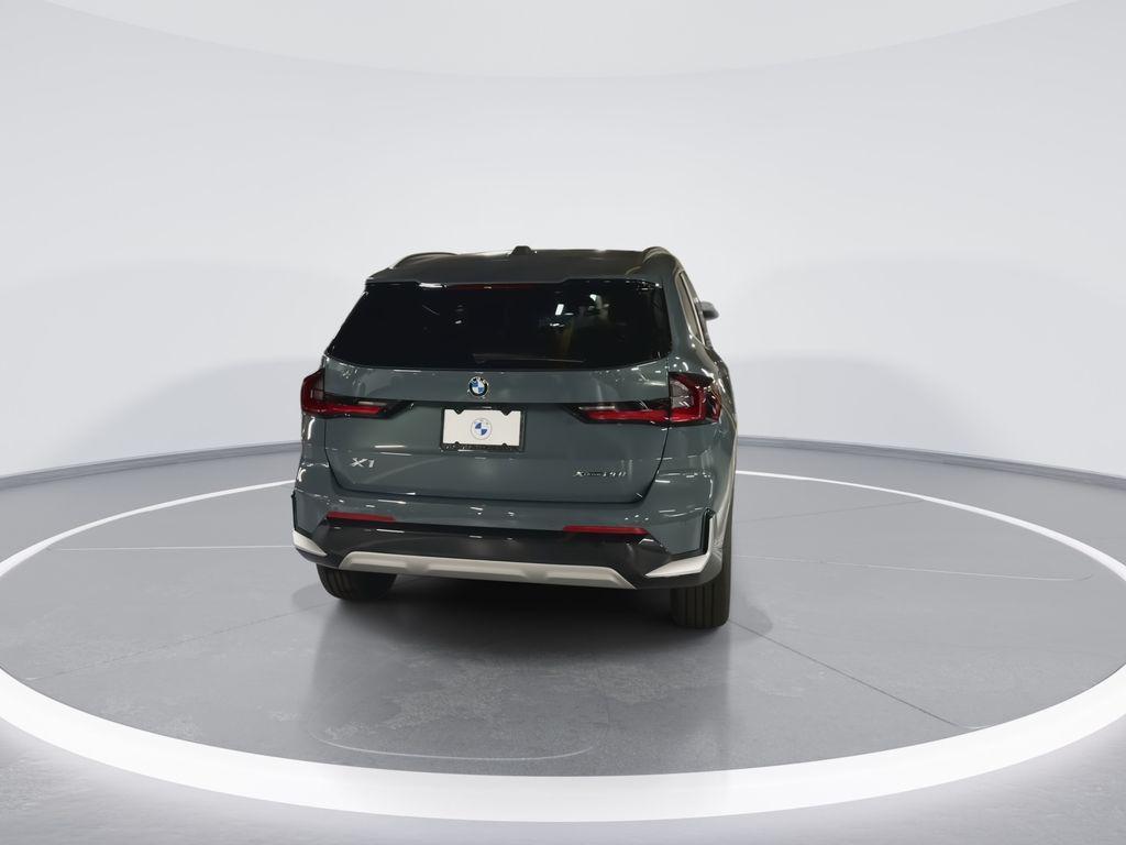 new 2026 BMW X1 car, priced at $48,830