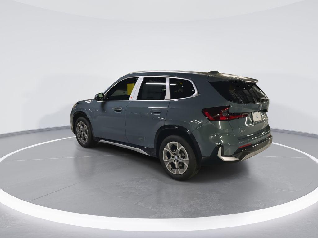 new 2026 BMW X1 car, priced at $48,830