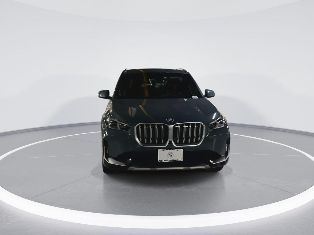new 2026 BMW X1 car, priced at $48,830
