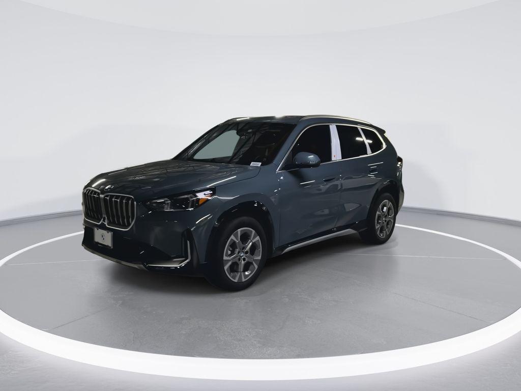 new 2026 BMW X1 car, priced at $48,830