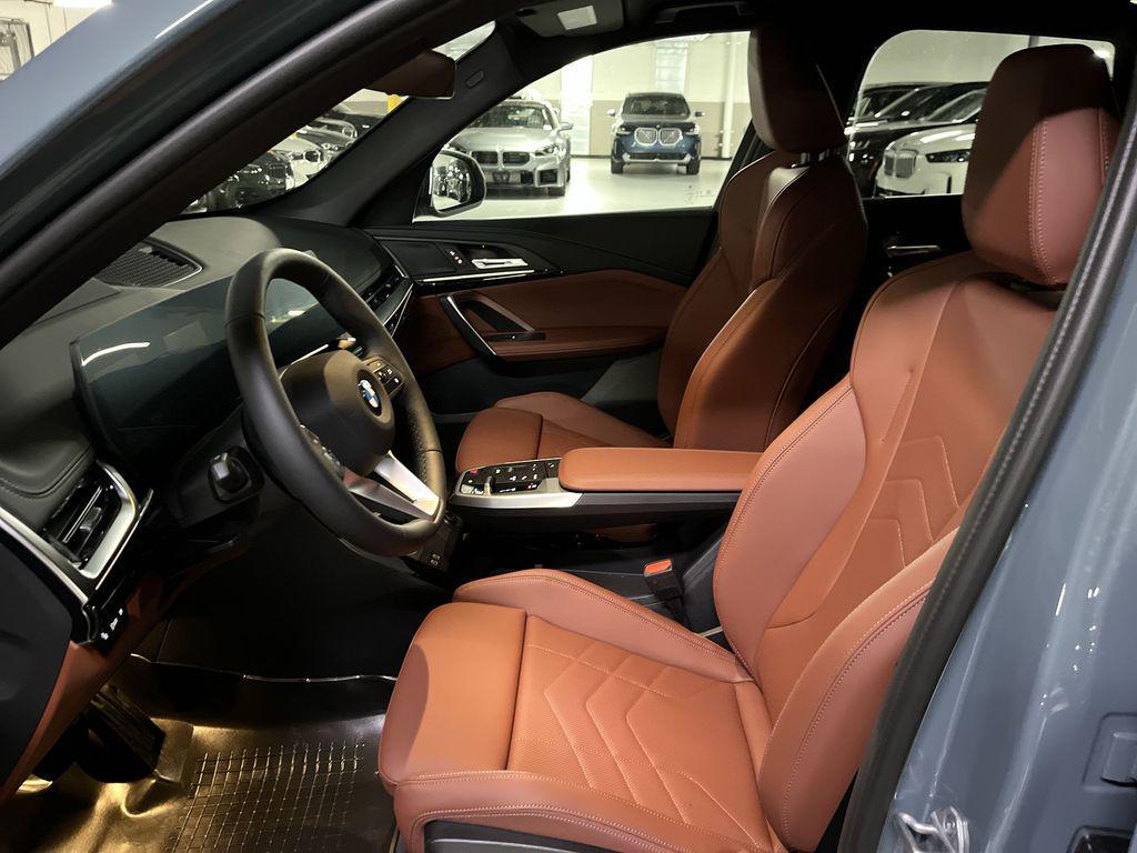 new 2026 BMW X1 car, priced at $48,830
