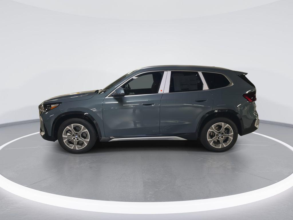 new 2026 BMW X1 car, priced at $48,830