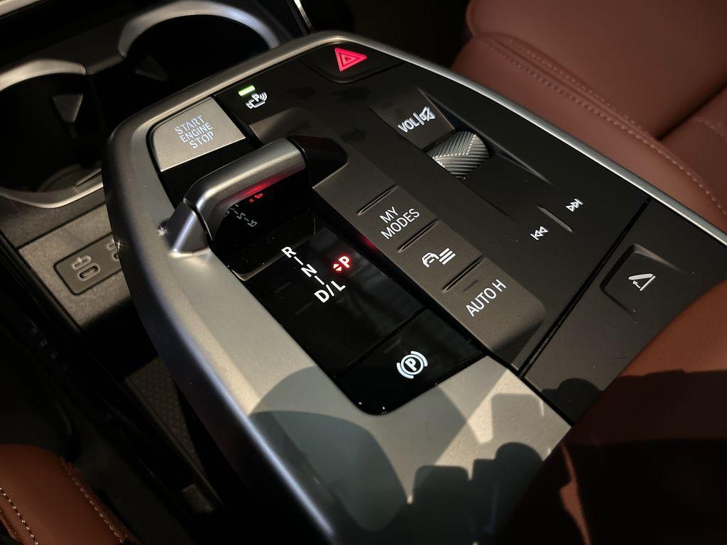 new 2026 BMW X1 car, priced at $48,830