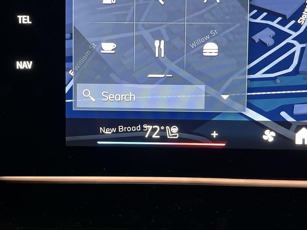 new 2026 BMW X1 car, priced at $48,830