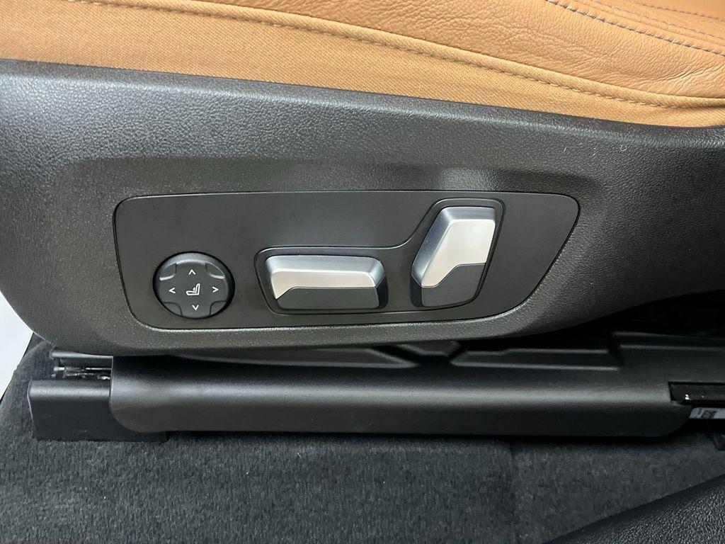 used 2023 BMW X4 car, priced at $39,573