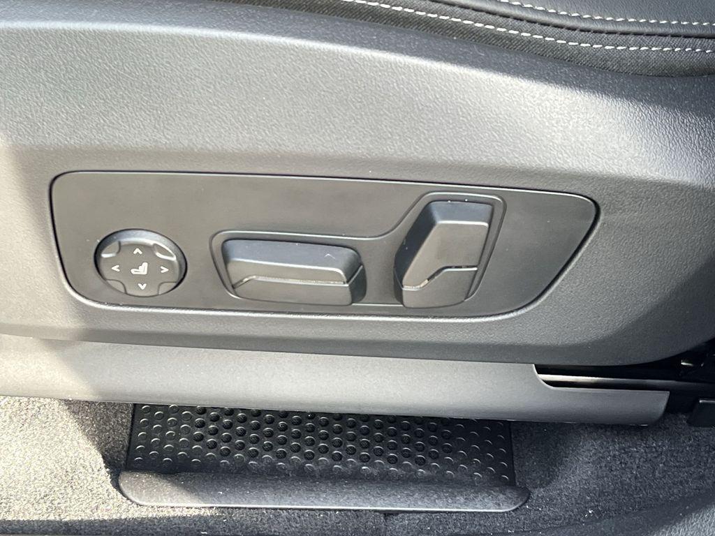 used 2025 BMW X1 car, priced at $40,950