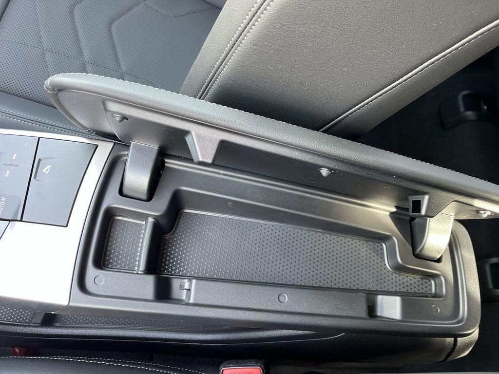 used 2025 BMW X1 car, priced at $40,950