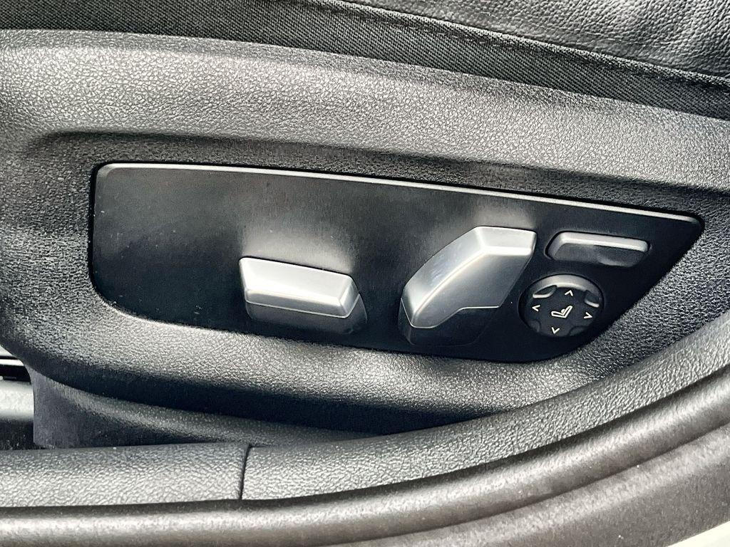 used 2022 BMW 530 car, priced at $37,950