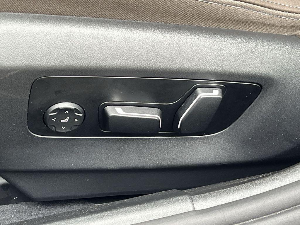 used 2025 BMW 530 car, priced at $56,354