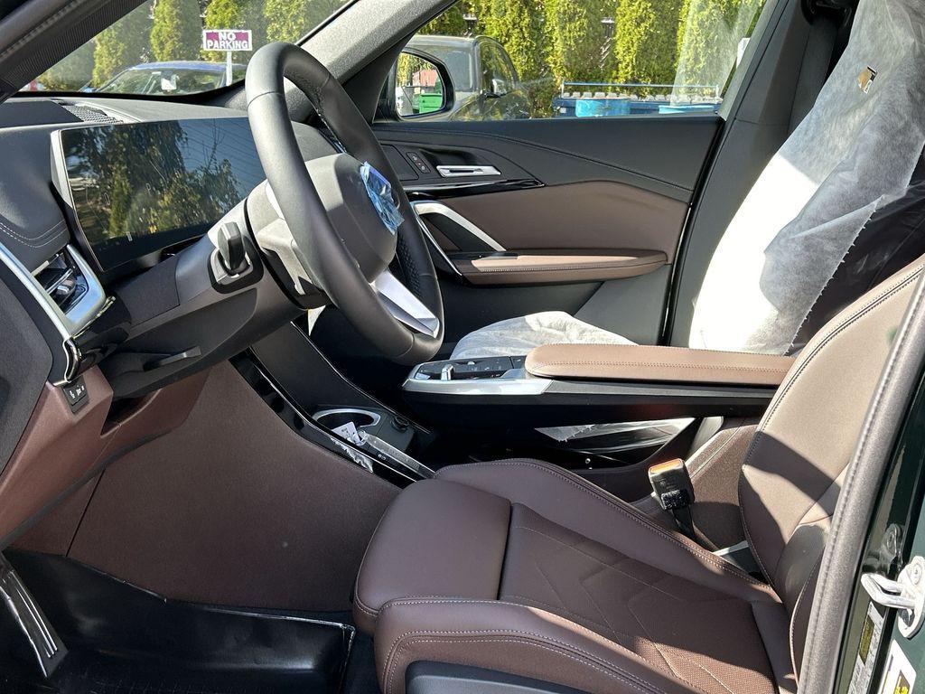 used 2025 BMW X1 car, priced at $41,879