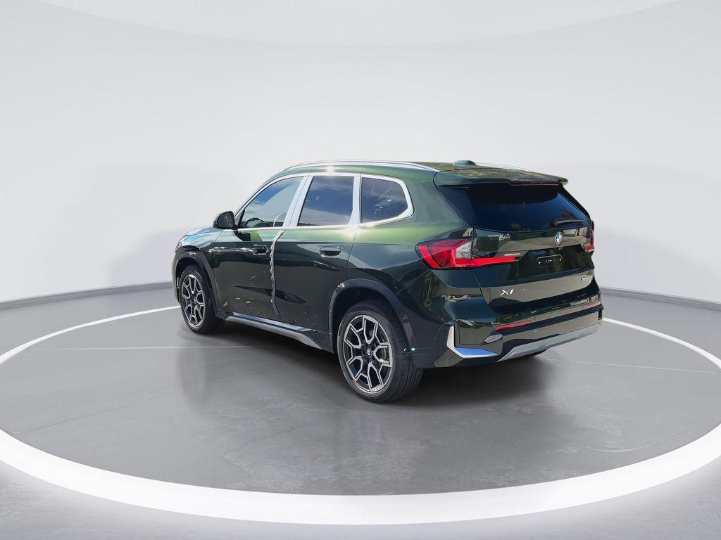 used 2025 BMW X1 car, priced at $41,879
