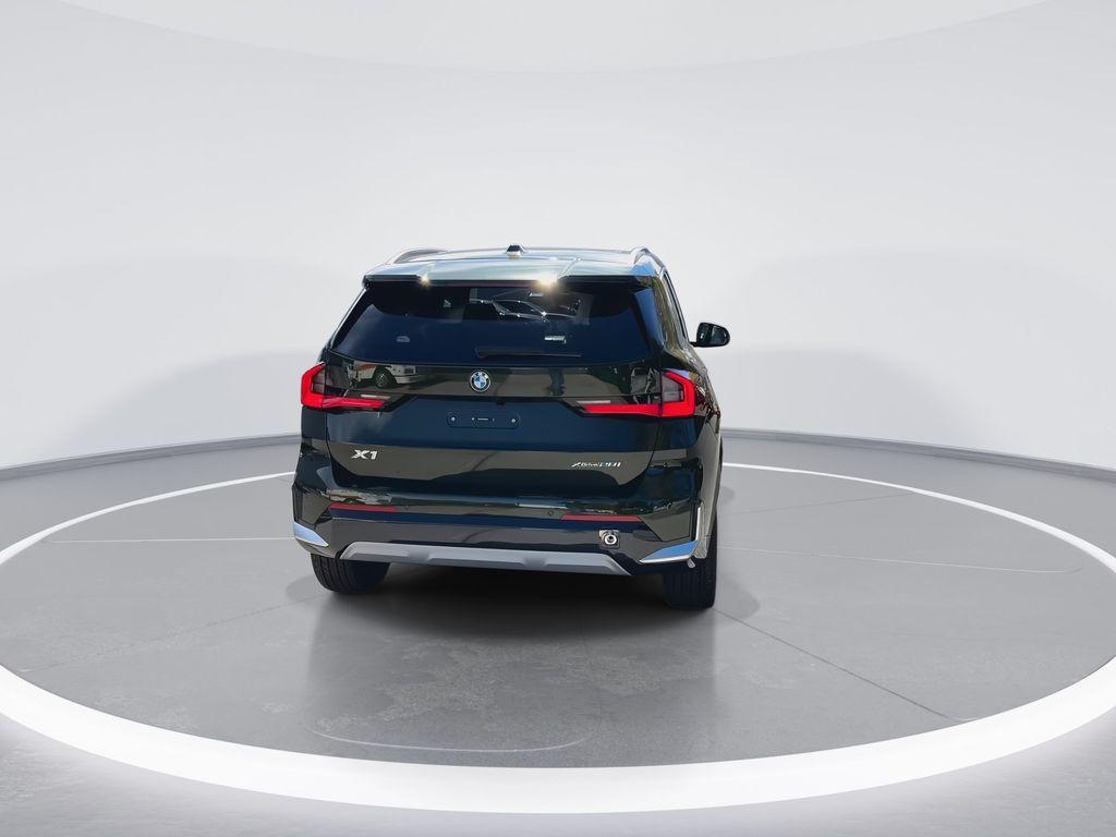 used 2025 BMW X1 car, priced at $41,879