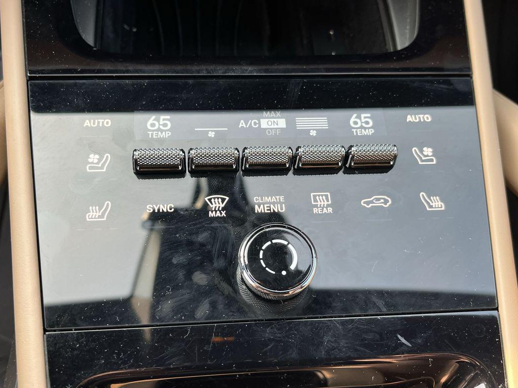 used 2024 Porsche Cayenne car, priced at $95,405