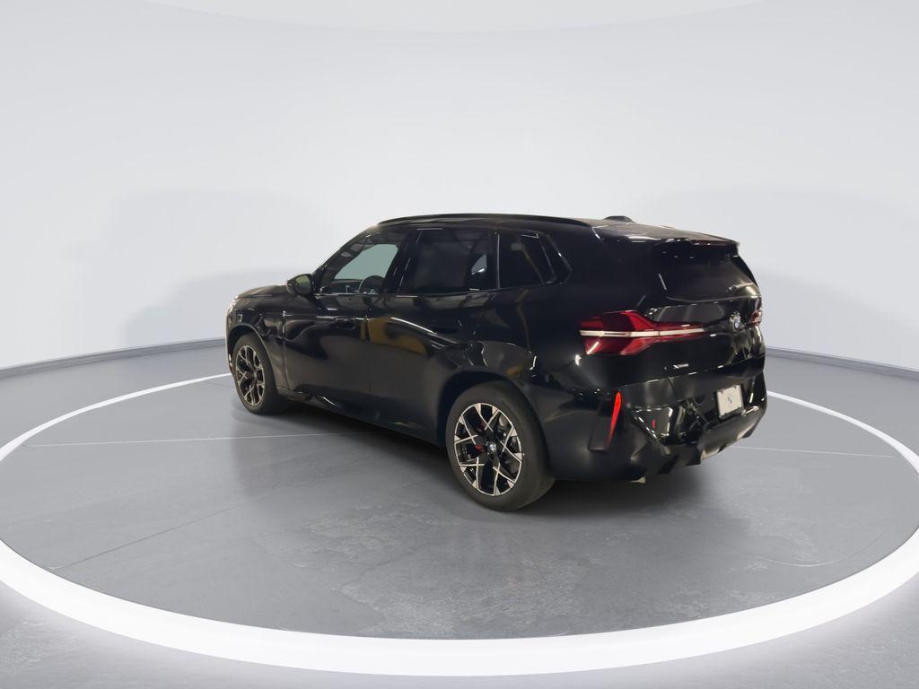 new 2026 BMW X3 car, priced at $58,900