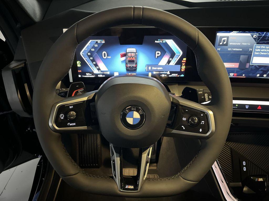 new 2026 BMW X3 car, priced at $58,900