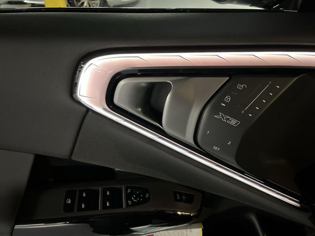 new 2026 BMW X3 car, priced at $58,900