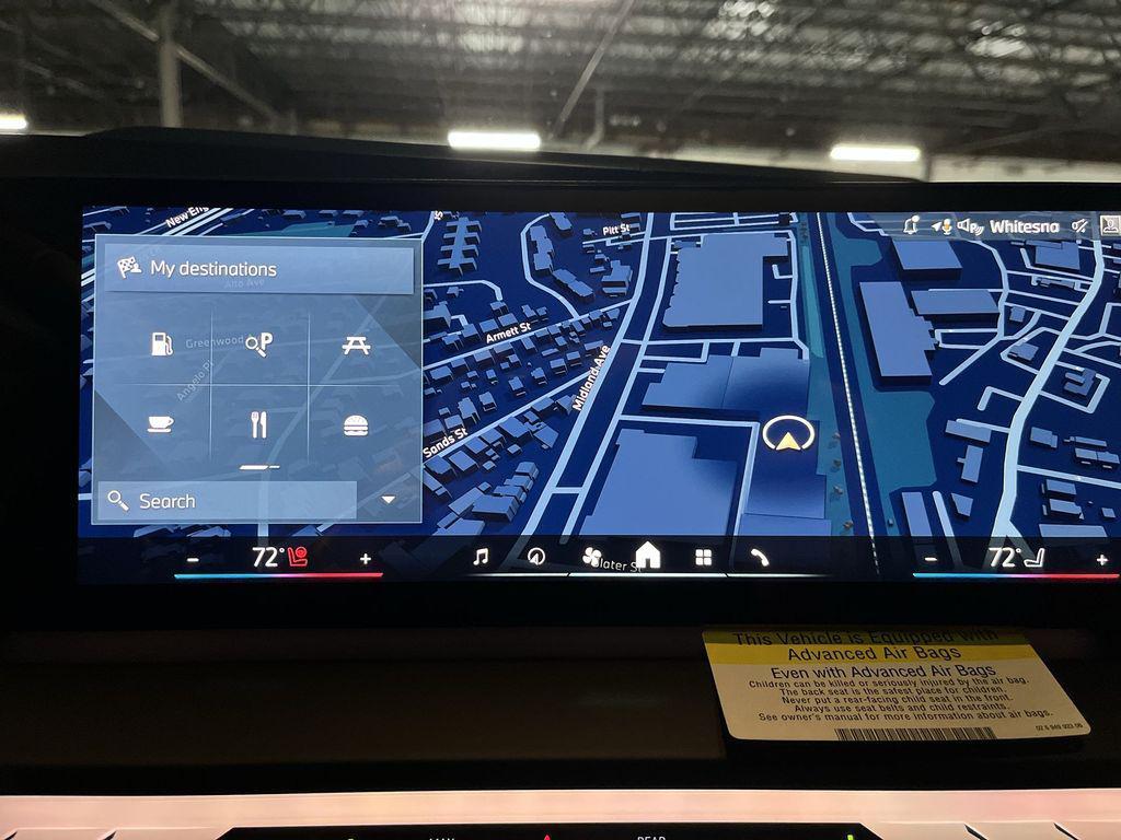 new 2026 BMW X3 car, priced at $58,900