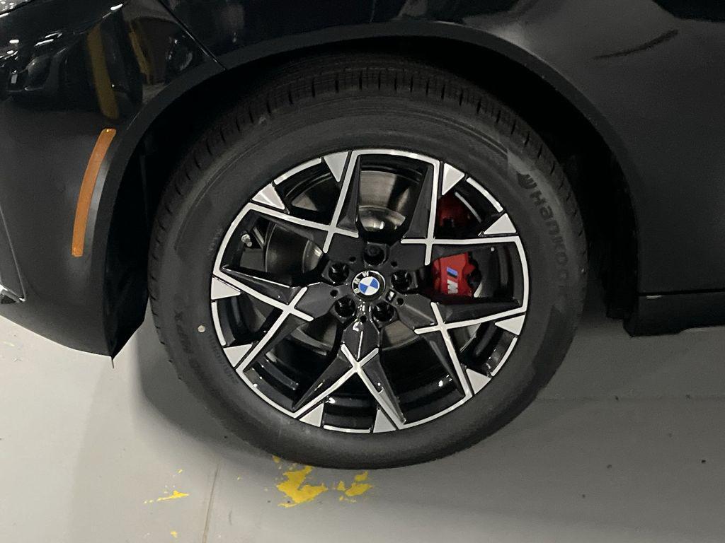 new 2026 BMW X3 car, priced at $58,900