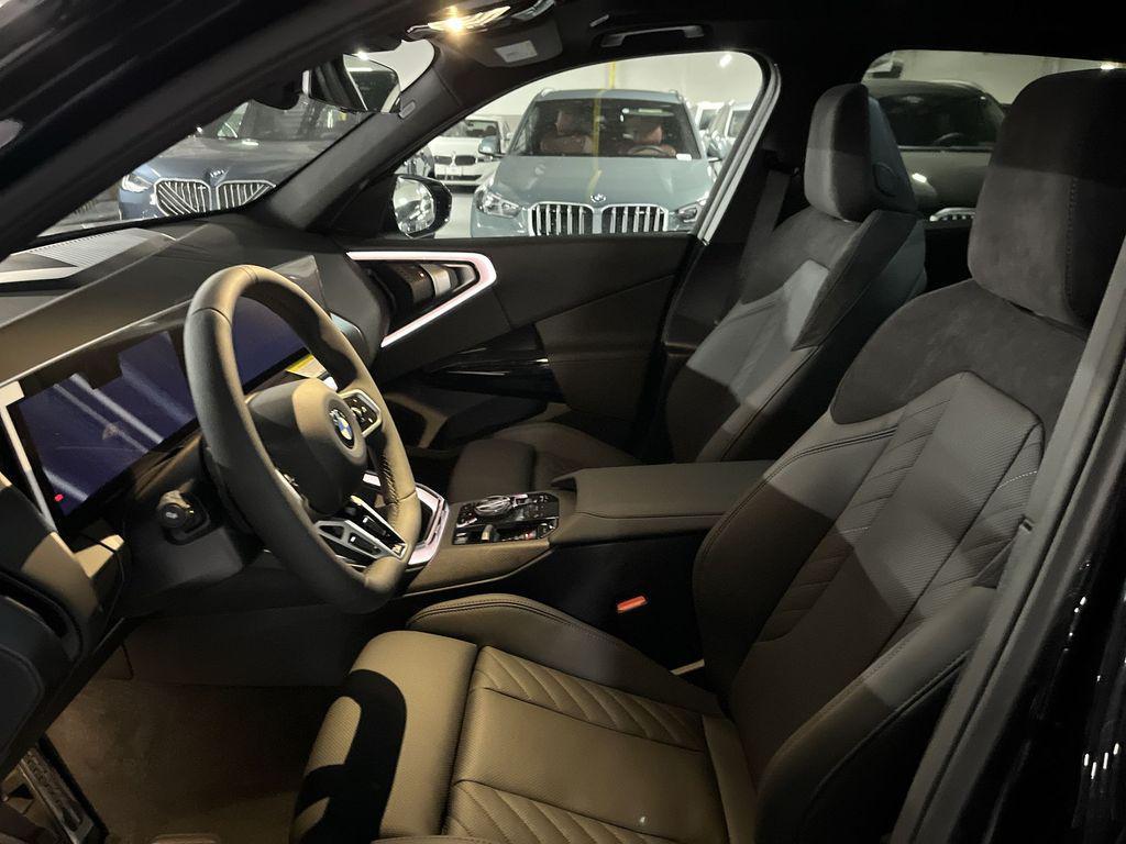 new 2026 BMW X3 car, priced at $58,900
