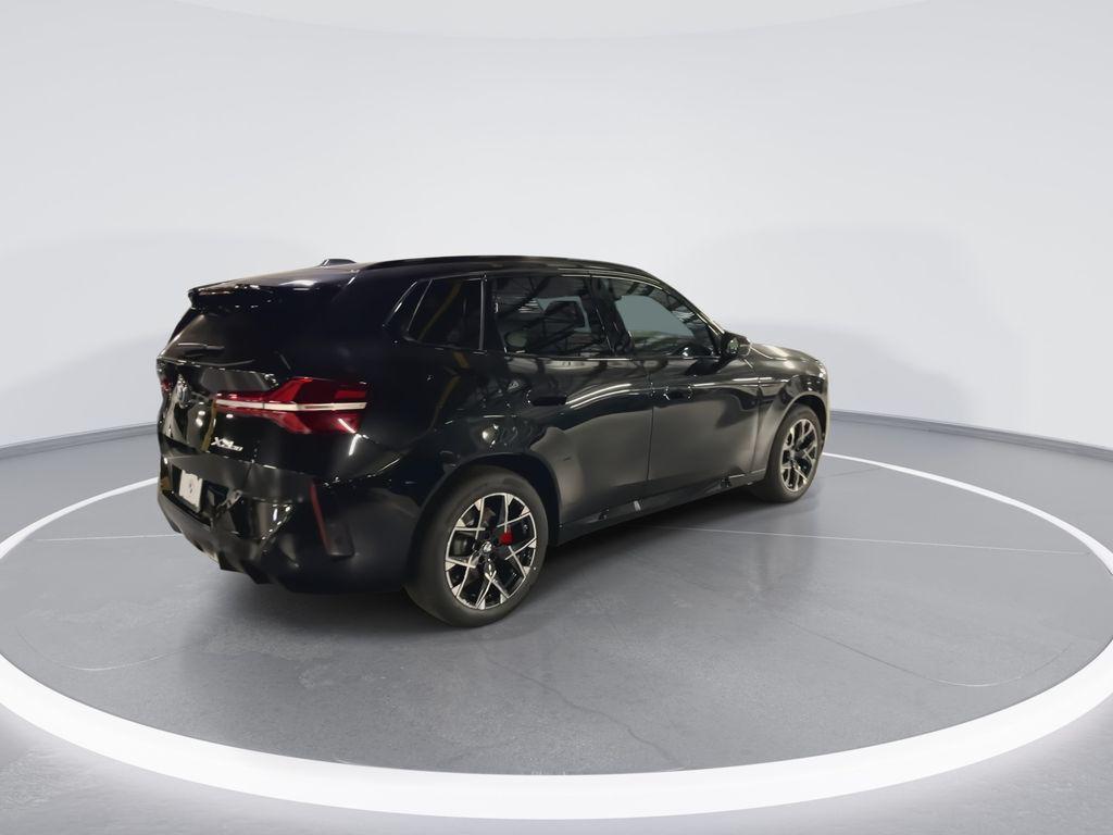 new 2026 BMW X3 car, priced at $58,900