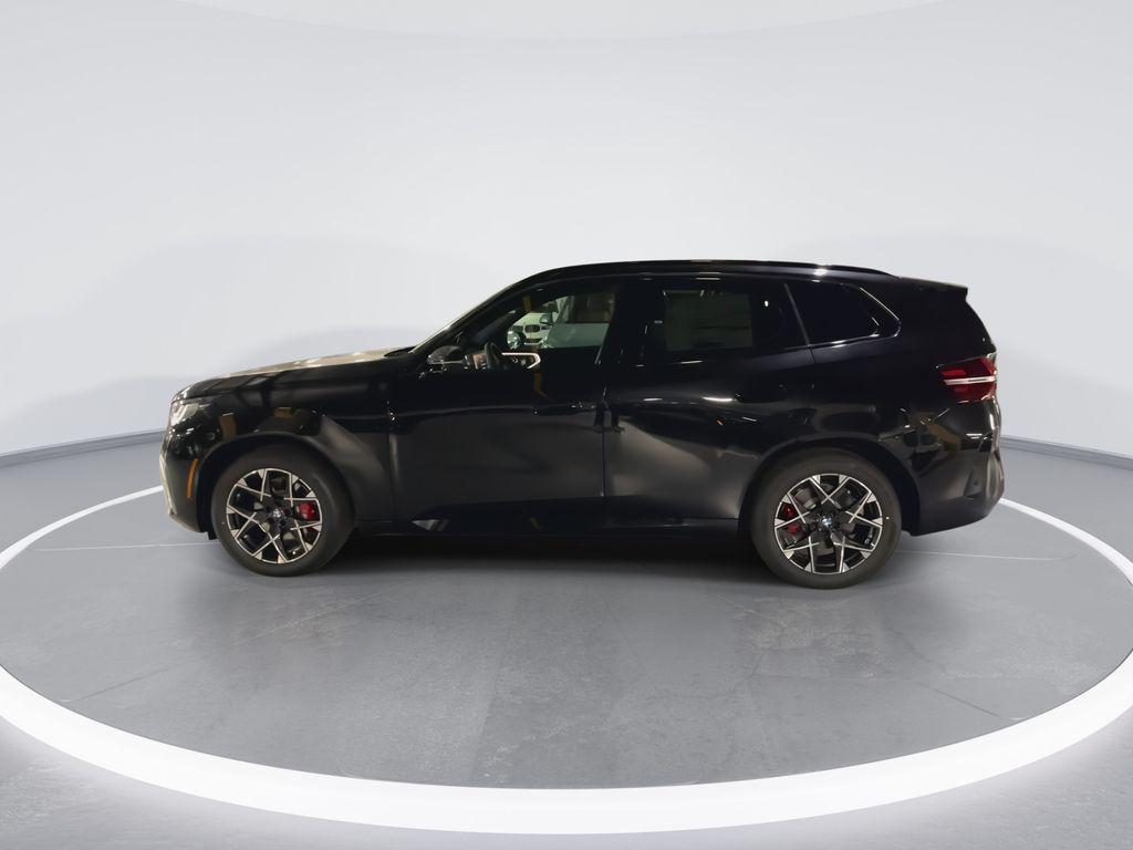 new 2026 BMW X3 car, priced at $58,900