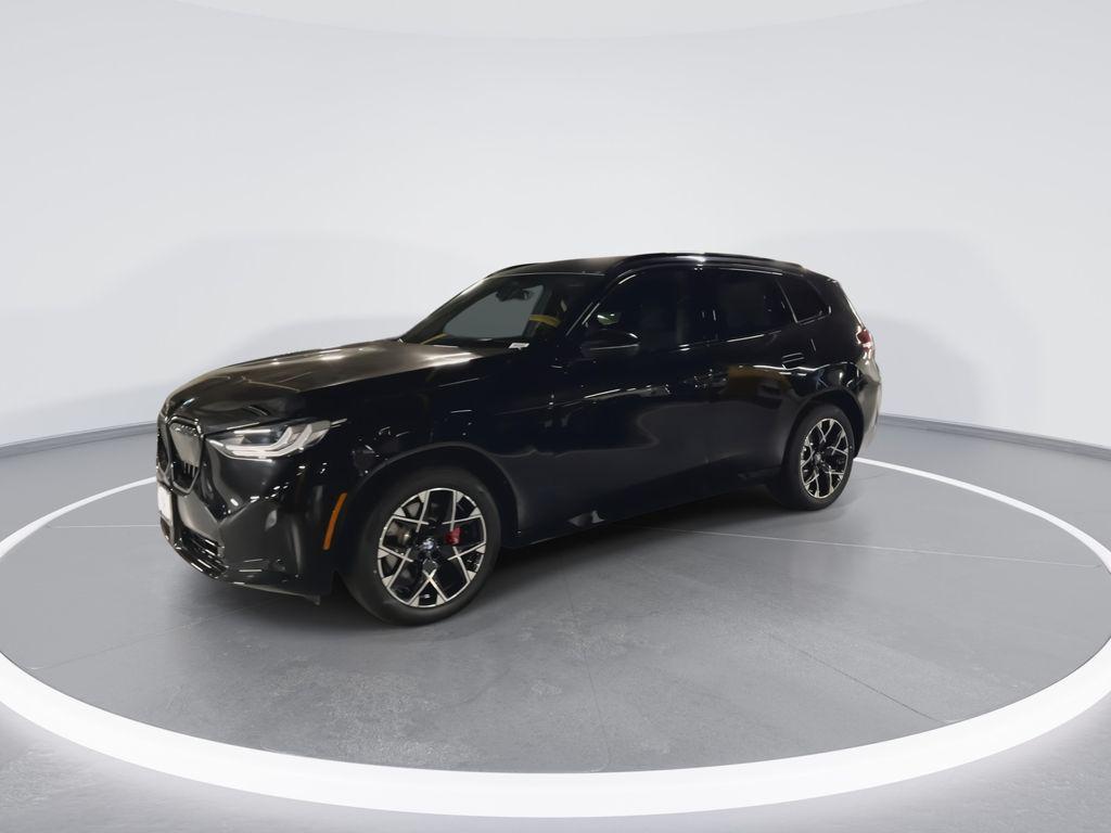 new 2026 BMW X3 car, priced at $58,900