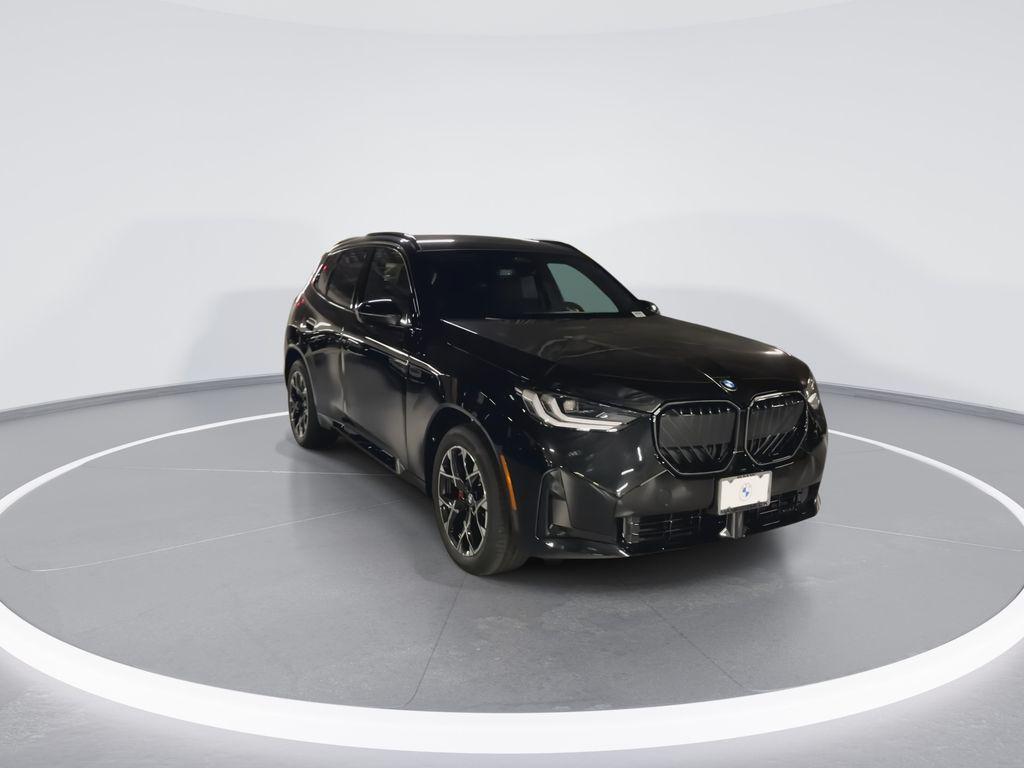 new 2026 BMW X3 car, priced at $58,900