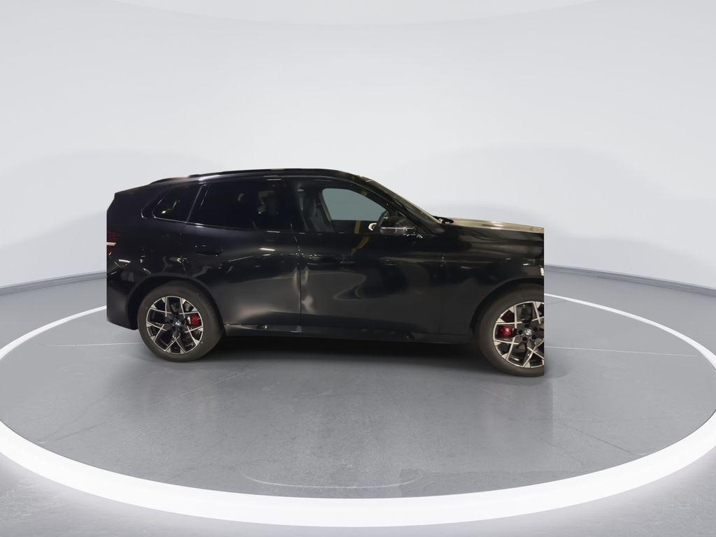 new 2026 BMW X3 car, priced at $58,900