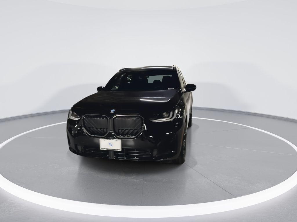 new 2026 BMW X3 car, priced at $58,900