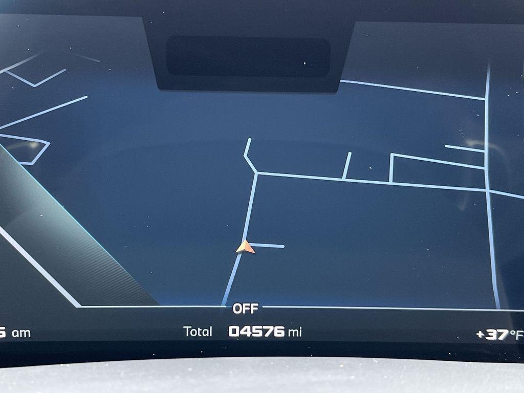 used 2025 BMW X7 car, priced at $99,670