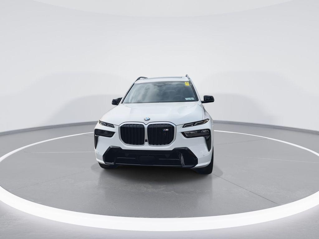 used 2025 BMW X7 car, priced at $99,670