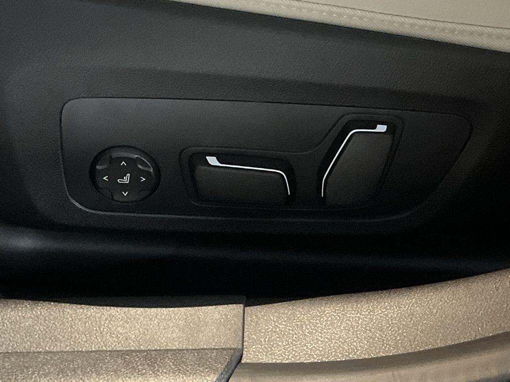 new 2025 BMW 330 car, priced at $52,245