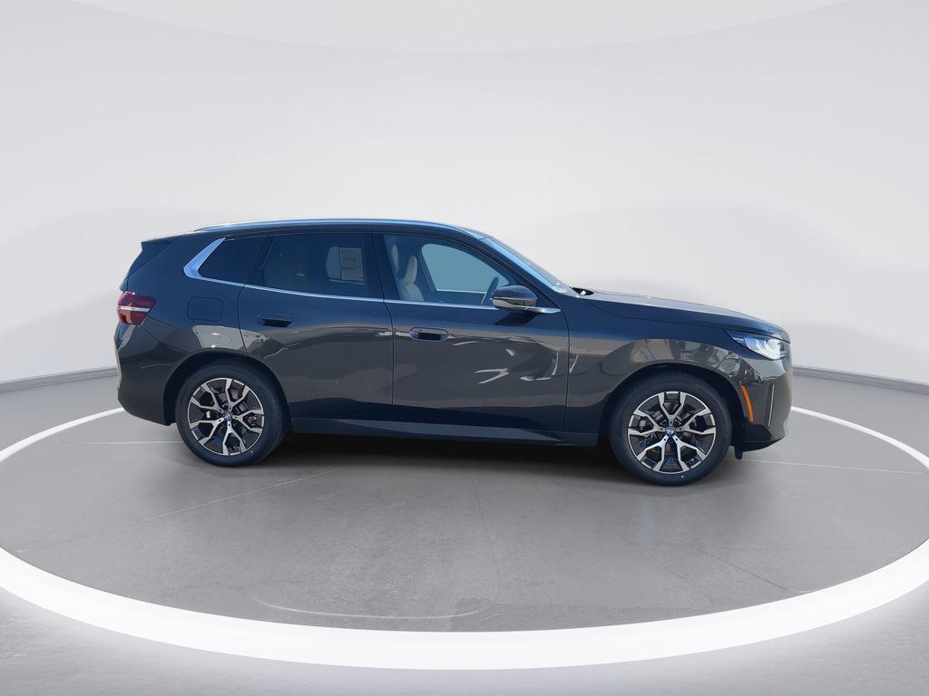 new 2026 BMW X3 car, priced at $55,640