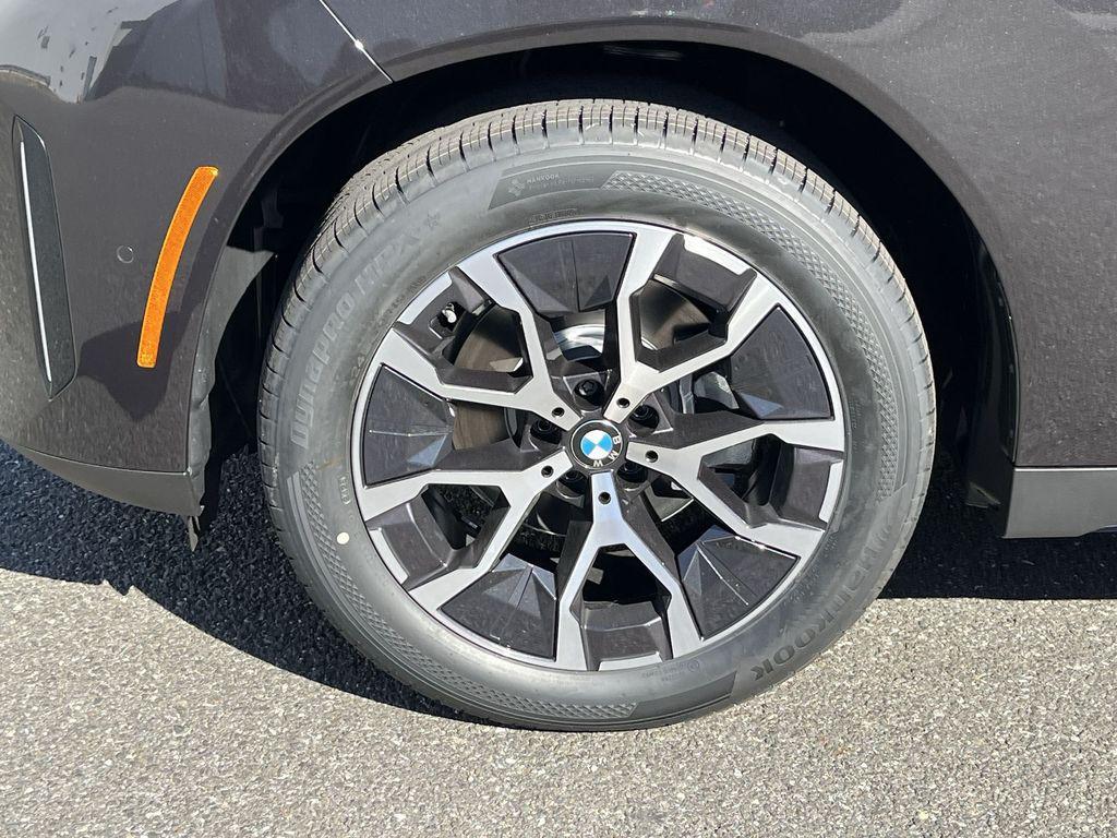 new 2026 BMW X3 car, priced at $55,640