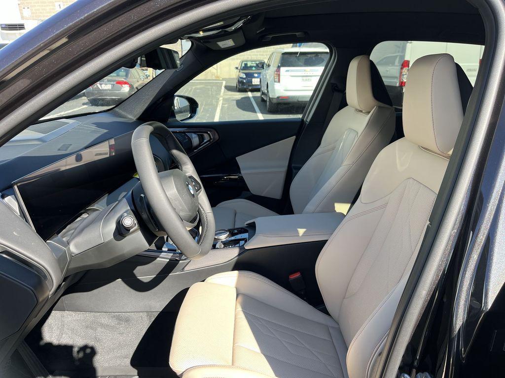 new 2026 BMW X3 car, priced at $55,640