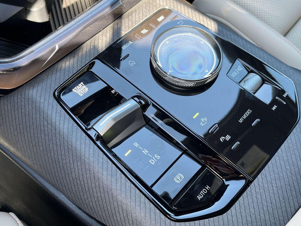 new 2026 BMW X3 car, priced at $55,640
