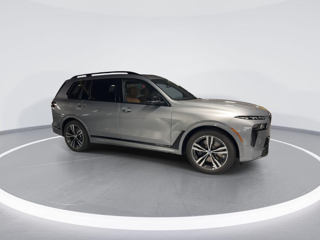 new 2026 BMW X7 car, priced at $120,180