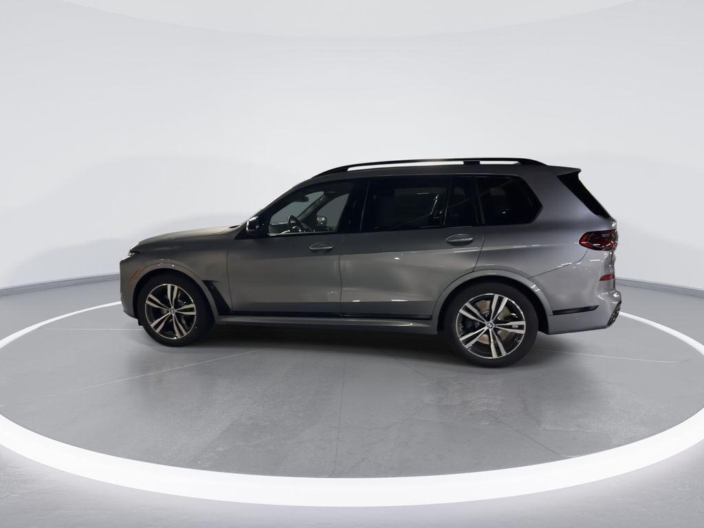 new 2026 BMW X7 car, priced at $120,180
