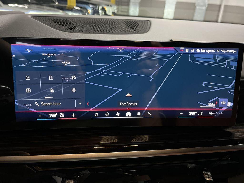 new 2026 BMW X7 car, priced at $120,180