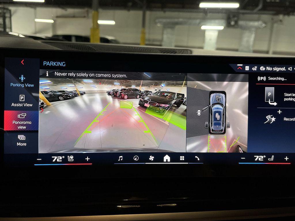 new 2026 BMW X7 car, priced at $120,180