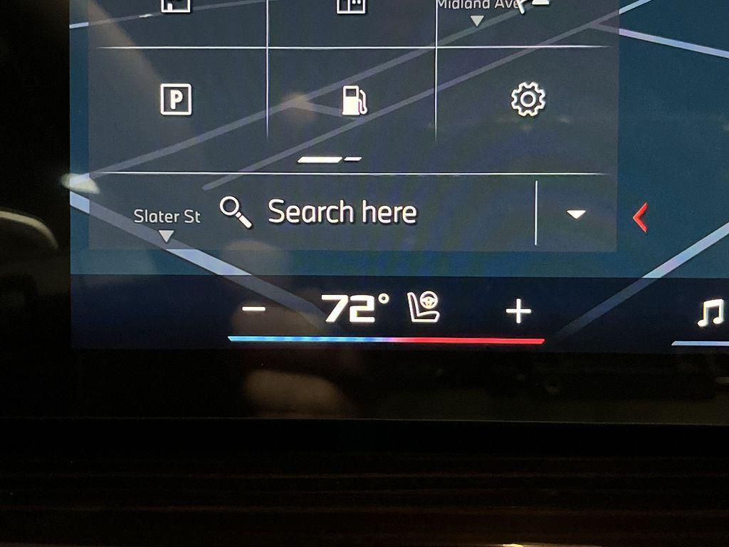 new 2026 BMW X7 car, priced at $120,180